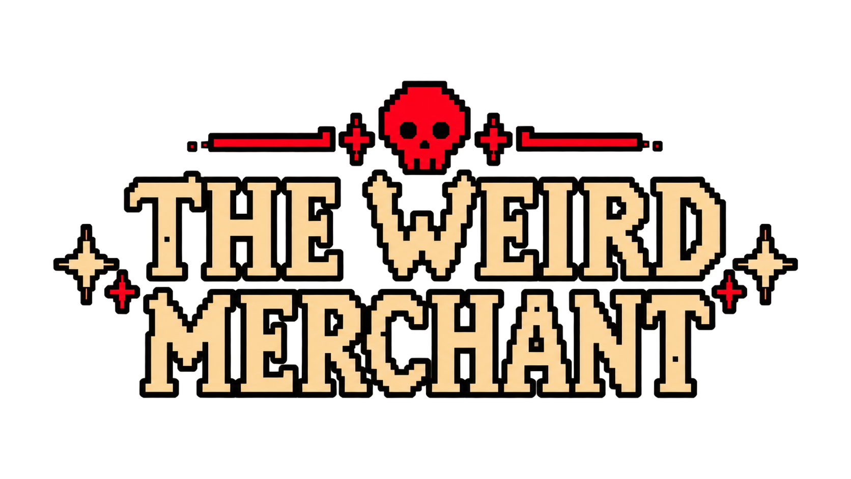 THE WEIRD MERCHANT